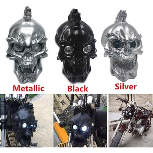 CPeiTo Headlights For Motorcycles