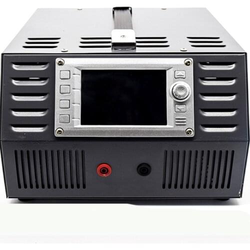 48V 20A Intelligent battery discharge/capacity tester for li-ion/lcid battery