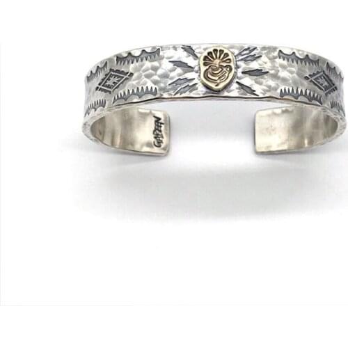 Le Liin Rigid Bracelets