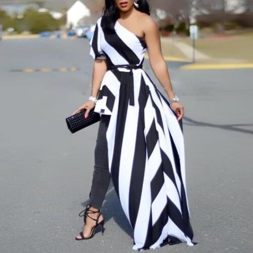 Luudidy Women's Striped Shirts