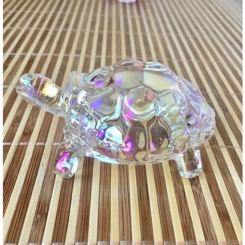 Mini- Turtle Wealth Goods For Rather Than Use Animal Tortoise Ornament Wealth And Spirit Desk Goods Of Furniture Than For Use