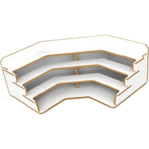 Multifuncational Workbench Table Paintin Combined Cabinet Tools Accs