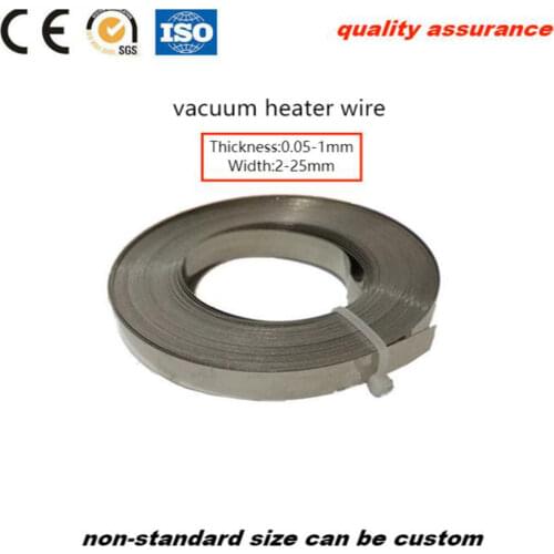 Heating Element Heater Wire 10m Of DZ-260 Vacuum Sealing Line Machine of Package 1PCS