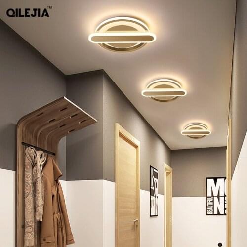 Nordic Ailse Chandelier Lights For Bedroom Dining Room Corridor Hall Loft Modern LED Decorative Lamps Indoor Lighting Luminaire