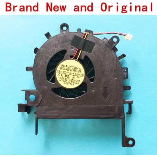 New laptop CPU cooling fan Cooler for ACER aspire ZQE