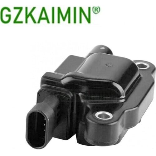 GENUINE HIGH QUALITY Auto Ignition Coil System Ignition Coil For OEM 12570616