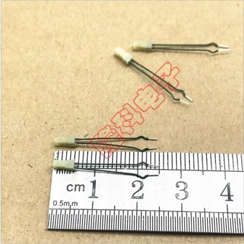 Original new 100% BM18 thermistor 10K B value 3450K high precision 1% BM18-3H103FB-025 (Inductor)
