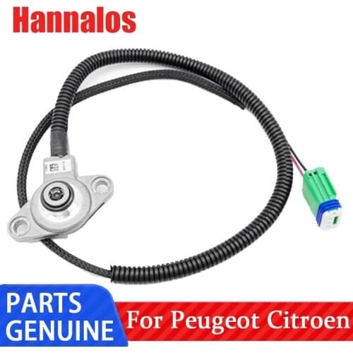 Suitable for Triumph oil pressure sensor automatic transmission 308 Peugeot 307 world adapted gearbox 4083012072u06