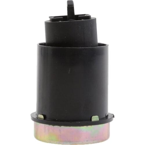 Turn Signal Blinker Flasher Relay Round 12V GY6 4Stroke Scooter KYMCO