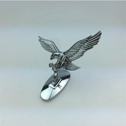 STARPAD For perspective Eagle car standard standard Li Li standard tree darts labeling front cover standard car