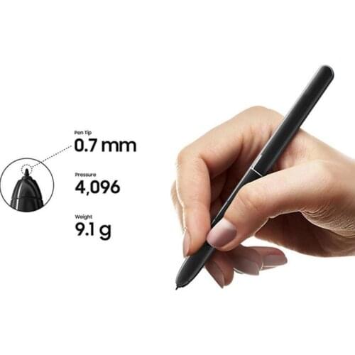 Stylus Pen For Samsung S4 For P200 T825CT835CT820T830 Stylus Pen For Galaxy book P205 Stylus Pen