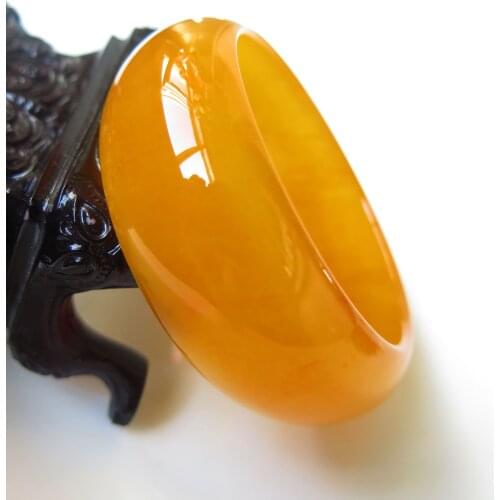 Uedfire Yellow Bracelets