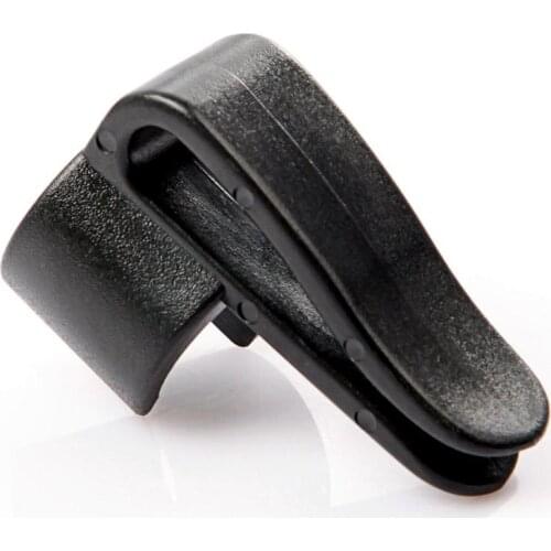 Golf Putter Clamp Push Rod Retaining Clip Holder Putting Fastener Accessories Golf Club Protection Gear Fit Golf Bag Storage New