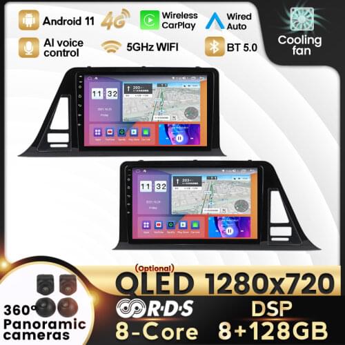 2din Multimedia GPS Navigation Car Radio Video Stereo Player For Chevrolet Aveo 2 2011 2012 2013 2014 2015 SWC BT