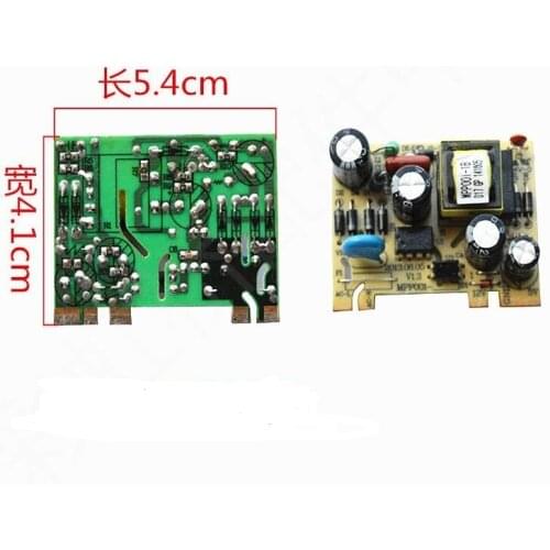MPP001-1B Microwave Oven Parts electronic power board