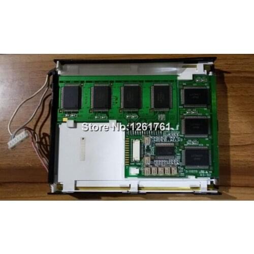 S-11573 lcd screen display panel