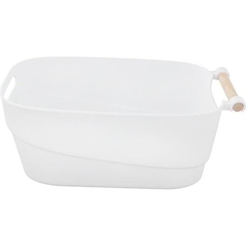 Nail Soak Bowl Gel Polish Remover Hand Wash Manicure Tool Hand Care for Home