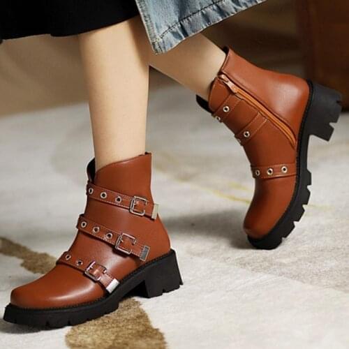 MAZIAO Women's Boots