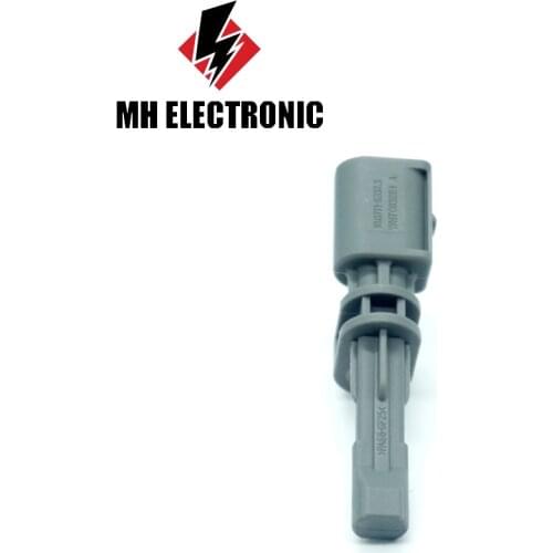 MH Electronic ABS Wheel Speed Sensor WHT003864A For Audi Q2 A3 TT For Volkswagen Passat Golf Caddy For Skoda Octavia For Seat