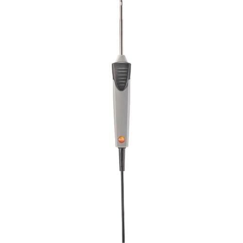 Testo 0602 1793 Robust Air Probe Thermocouple Type K