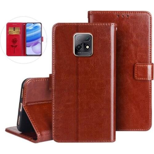 VSYTERECO Phone Cases Xiaomi Redmi 10X 5G