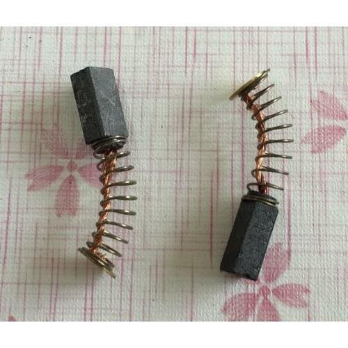350W horse clipper N1J-GM01-76 replacement Brush with Spring