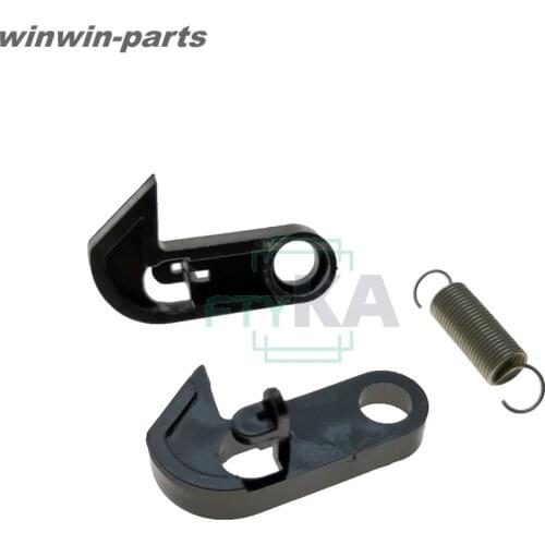 1 set ADF Clip hook spring for Kyocera FS 6025 6030 6525 6530 255 256 305 306 3010i 3510i 3011i 3511i