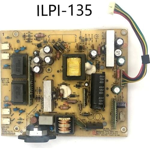 100% test work for Q2009 Q2159 2009F ILPI-135 492151400100R Power Board