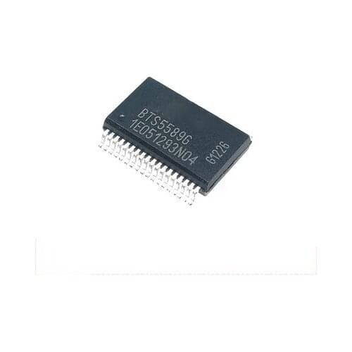 2pcslot BTS5589 BTS5589G SSOP36 SSOP-36 original IC