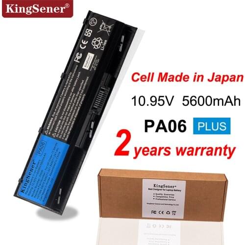 Kingsener PA06 laptop Battery For HP Omen 17-w000 17-w200 17-ab000 17t-ab200 HSTNN-DB7K 849571-221 849571-241 849911-850