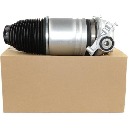 AP01 Rear Left Air Suspension Spring Fit for Porsche Cayenne VW Touareg 2011-2016 95835801905 95835850300 7P6616019J 7P6616019K