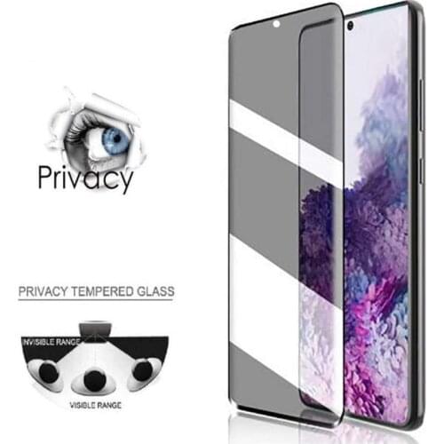 Eurynome Screen Protectors For OnePlus 7T