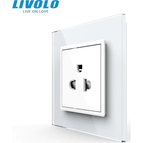 Livolo Electrical Outlets