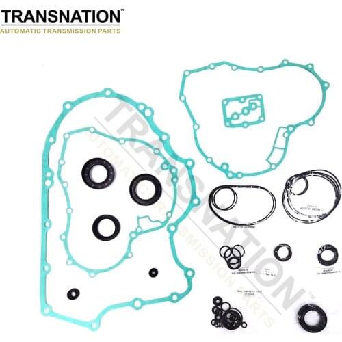 MAXA Automatic Transmission Overhaul Rebuild Kit K078900B For Honda