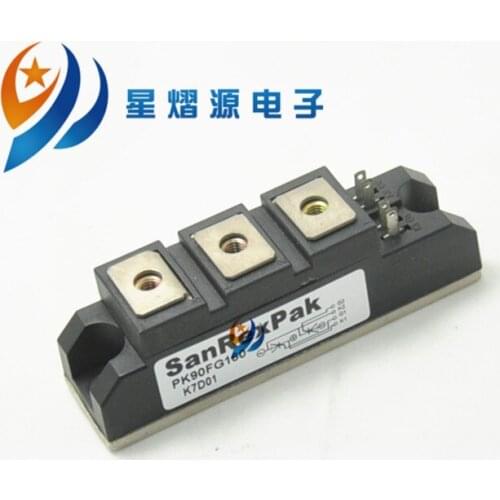 PK90FG160 NEW IGBT MODULE IN STOCK