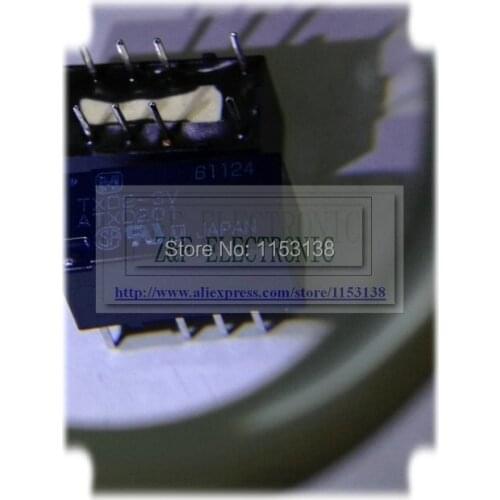 Wholesale RELAY TXD2-3V ATXD201 TXD2 3V new original 10PCS/LOT