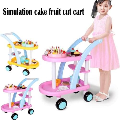 SZJUYI Kid's Kitchen