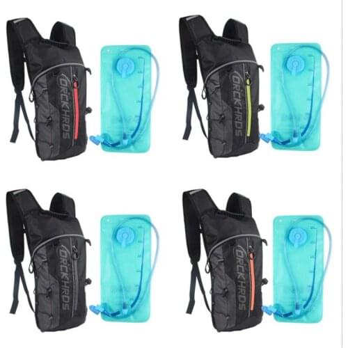 DRCKHROS Outdoor Running Sports Backpack Ultralight Bicycle Water Bag Bag Marathon Cross-country Cycling Backpack Wholesale