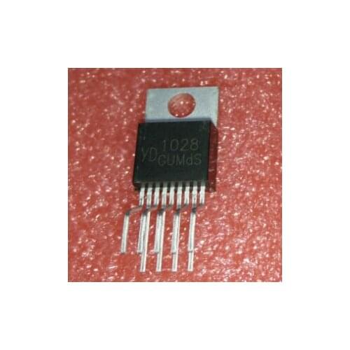 In Stock 100% New&original 5pcs/lot YD1028 1028 IC TO-220-9
