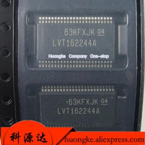 10PCS/LOT LVT162244A SN74LVT162244ADGGR TSSOP IN STOCK