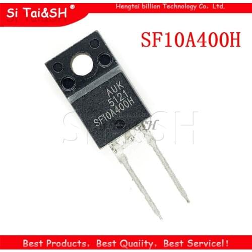 10PCS RJP63K2 RJP30E2 GT30F124 GT30J124 SF10A400H LM317T IRF3205 Transistor TO220F TO220 63K2 30E2 10A400H TO-220F TO220