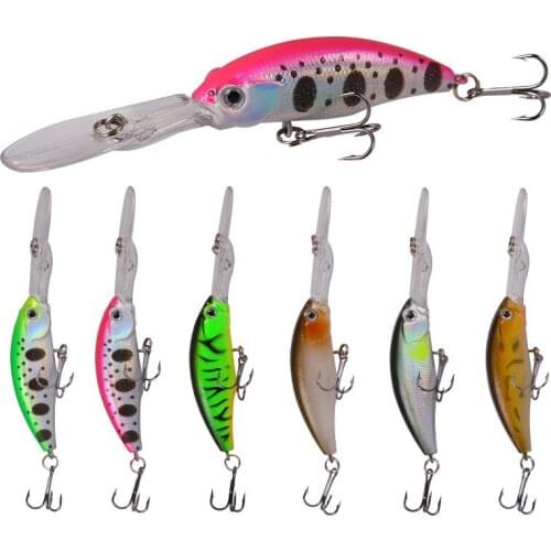 10cm/7.5g Spinter Sinking PVC Softbaits Spoon Spinner Bait For Trout 3D Printing Wobblers Fishing Lures
