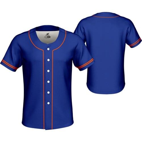 2019 Sportswear Baseball Jersey Shirts For Men Stripe Short Sleeve Camisetas Beisbol Camisetas Baseball Hombre