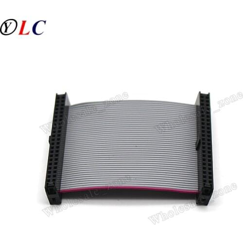 5 pcs/lot,IDE 44 Pin Laptop 2.5" Female Hard Drive Data Cable 2" 44-pin