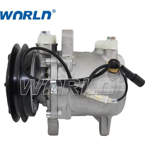 95201-78A02 12V AUTO A/C COMPRESSOR For Suzuki Alto/CARRY JS72 1PK Model