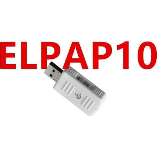 Projector Adapter ELPAP10 wireless module for EPSON EB-X41 EB-S41 X31 X31E S04E U04 Projectors Wireless USB Card