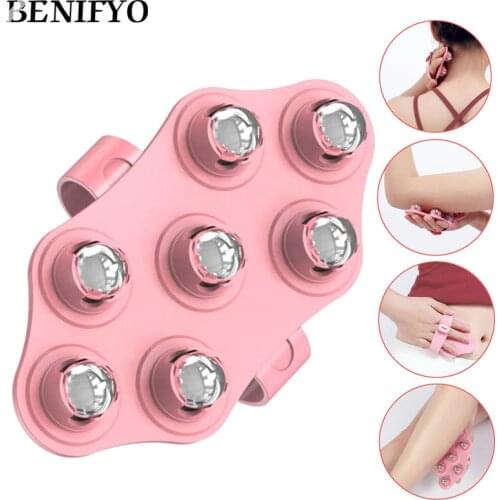 BENIFYO Shoulder Massagers