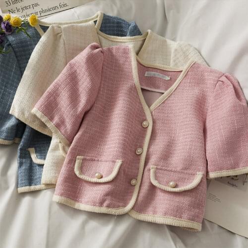 Sexy Asymmetrical Shoulder Strapless Women Pullovers 2021 Summer Elegant Slim Design Knit Tops Feminino Bottoming Tshirts