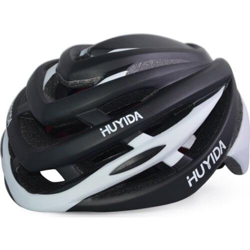 Large Bike Helmet Road Bike Cycling Adult Men Women Universal Lightweight Moutain MTB Riding XL Size Bicycle Helmet by HUYIDA