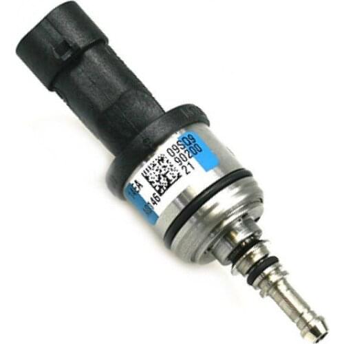 BRC MTM LPG CNG GPL INJEKTOR BLUE MY11 ORIGINAL